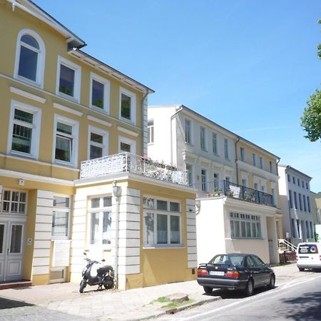 Windjammer Rostock Exterior photo