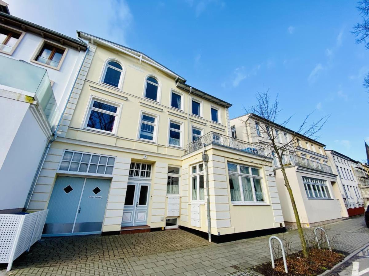 Windjammer Rostock Exterior photo